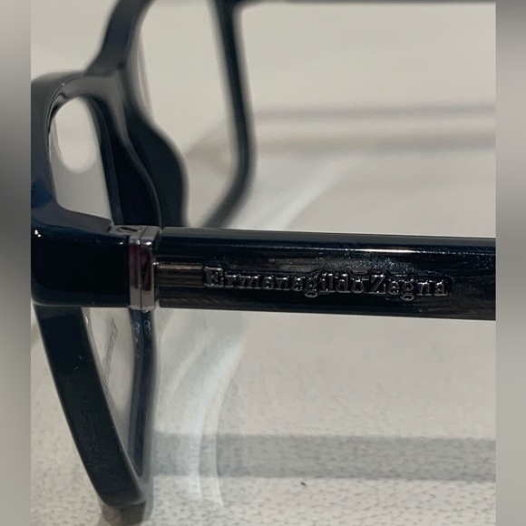 New Men’s Ermenegildo Zegna eyeglasses - Picture 2 of 7